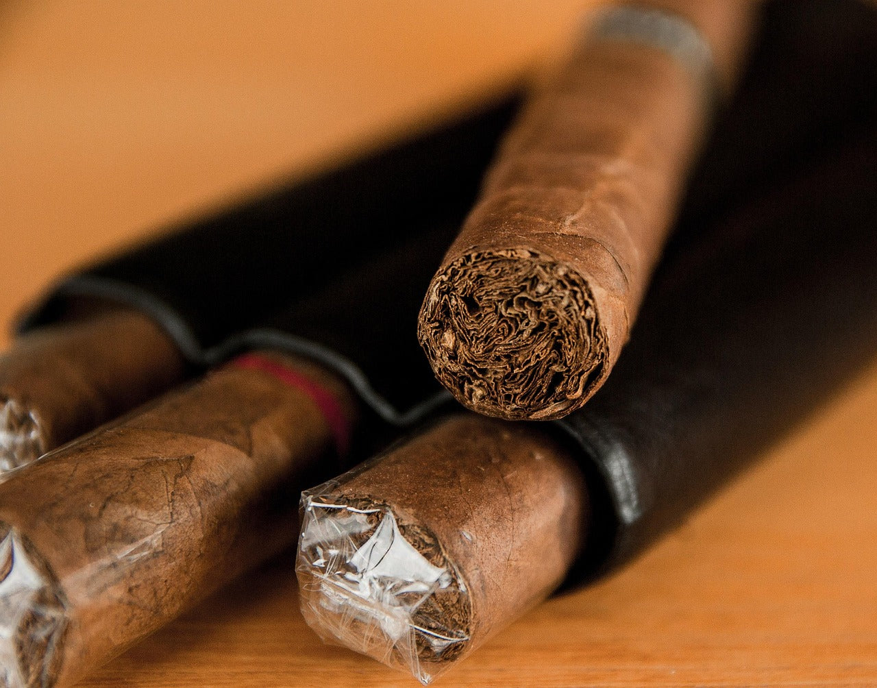 CIGARS