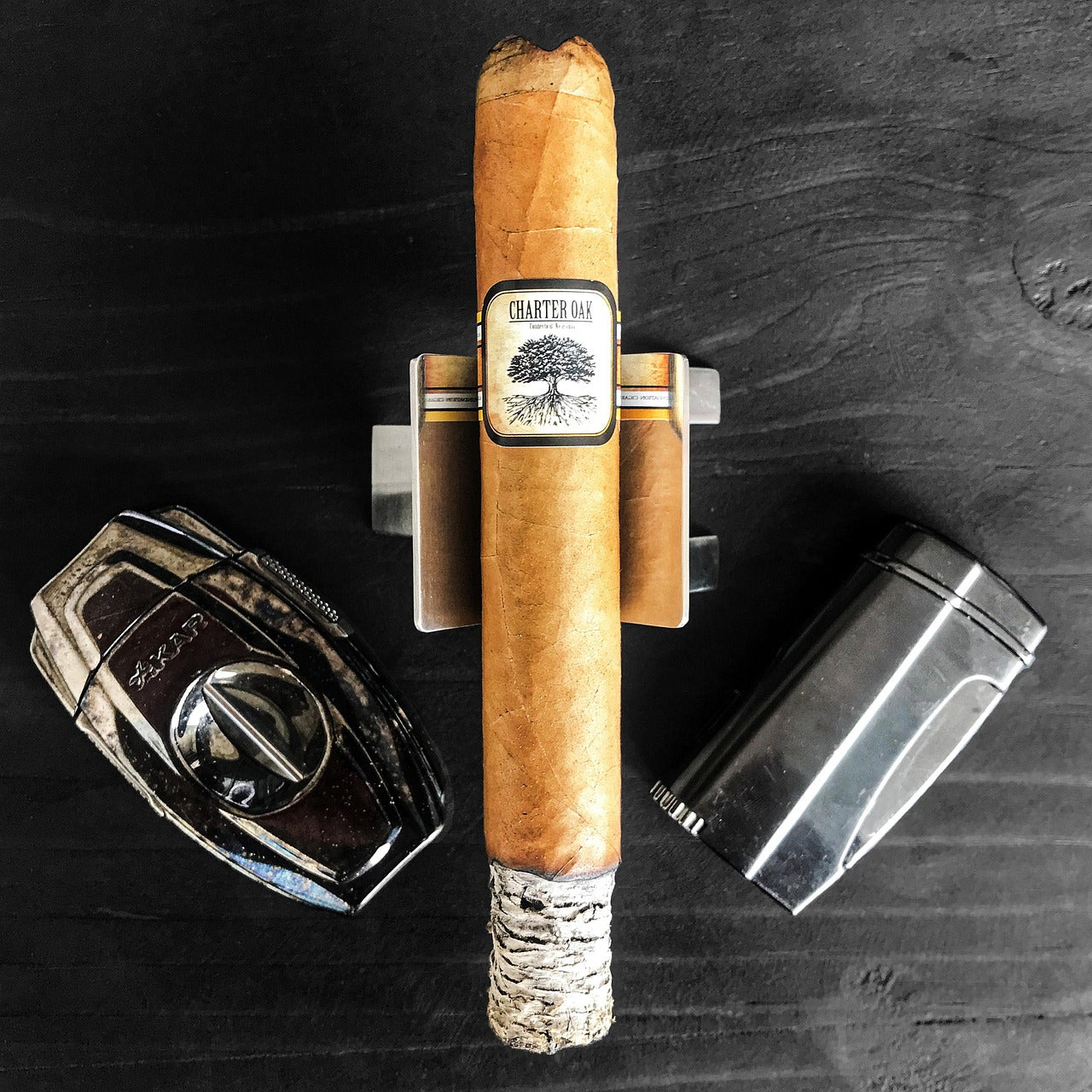 CIGAR ACCESSORIES