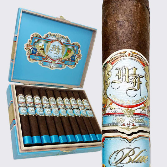 My Father Blue Honduras robusto 5pk
