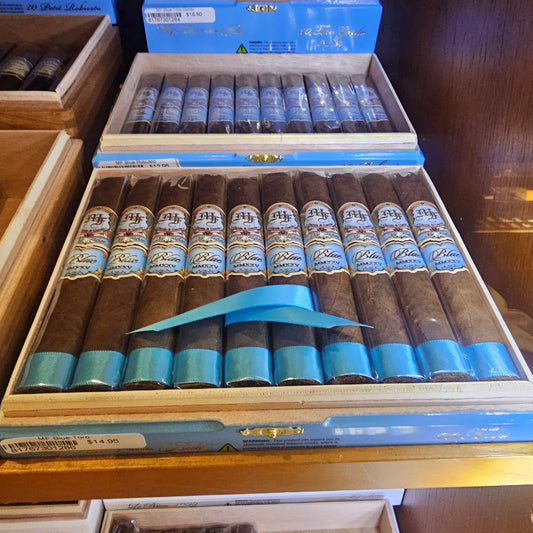 My Father Blue Honduras robusto 5pk