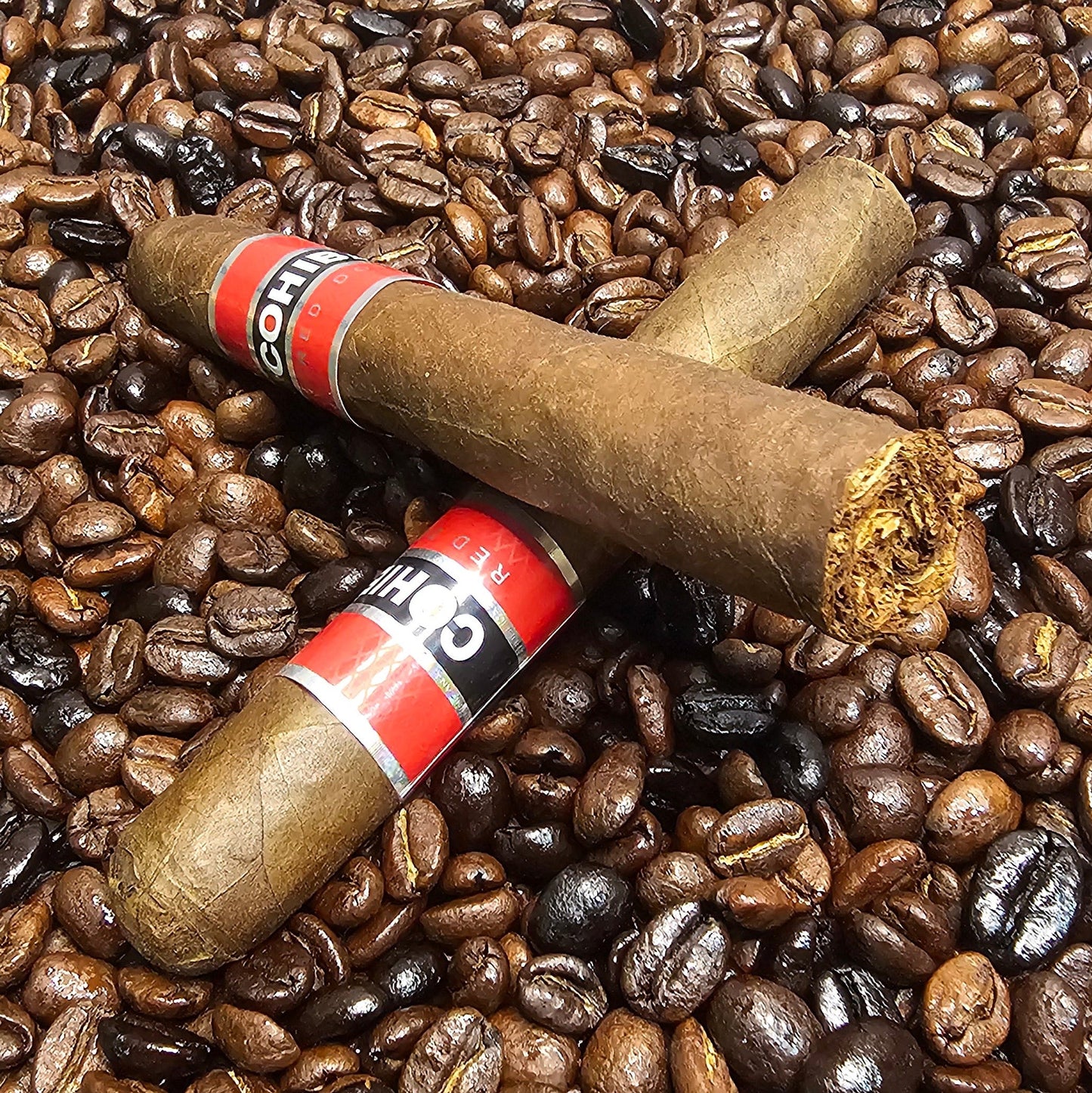 Cohiba Red