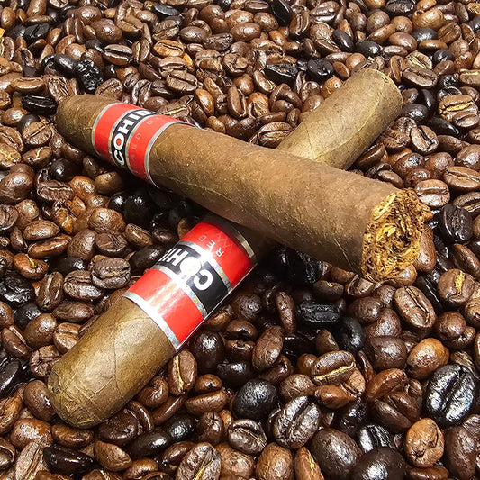 Cohiba Red