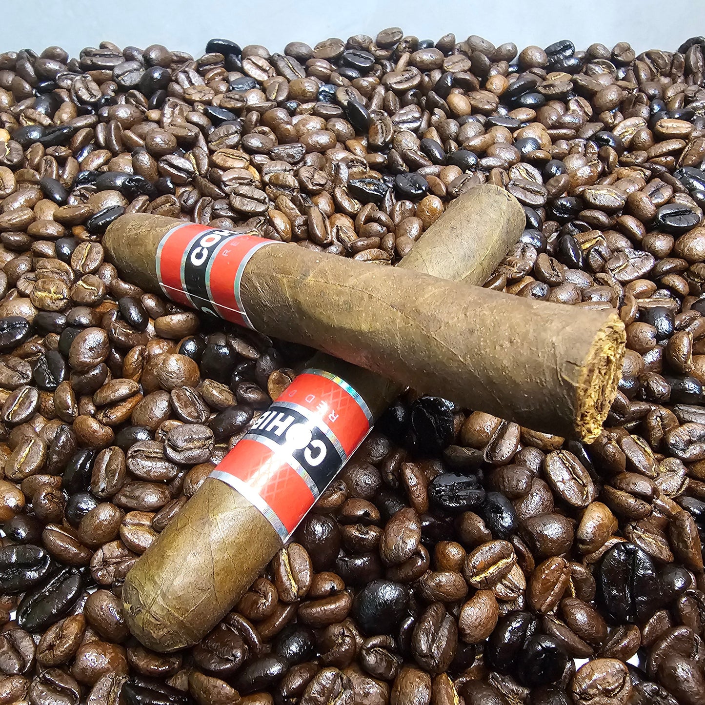 Cohiba Red