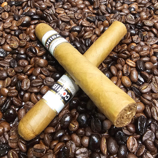 Cohiba Connecticut