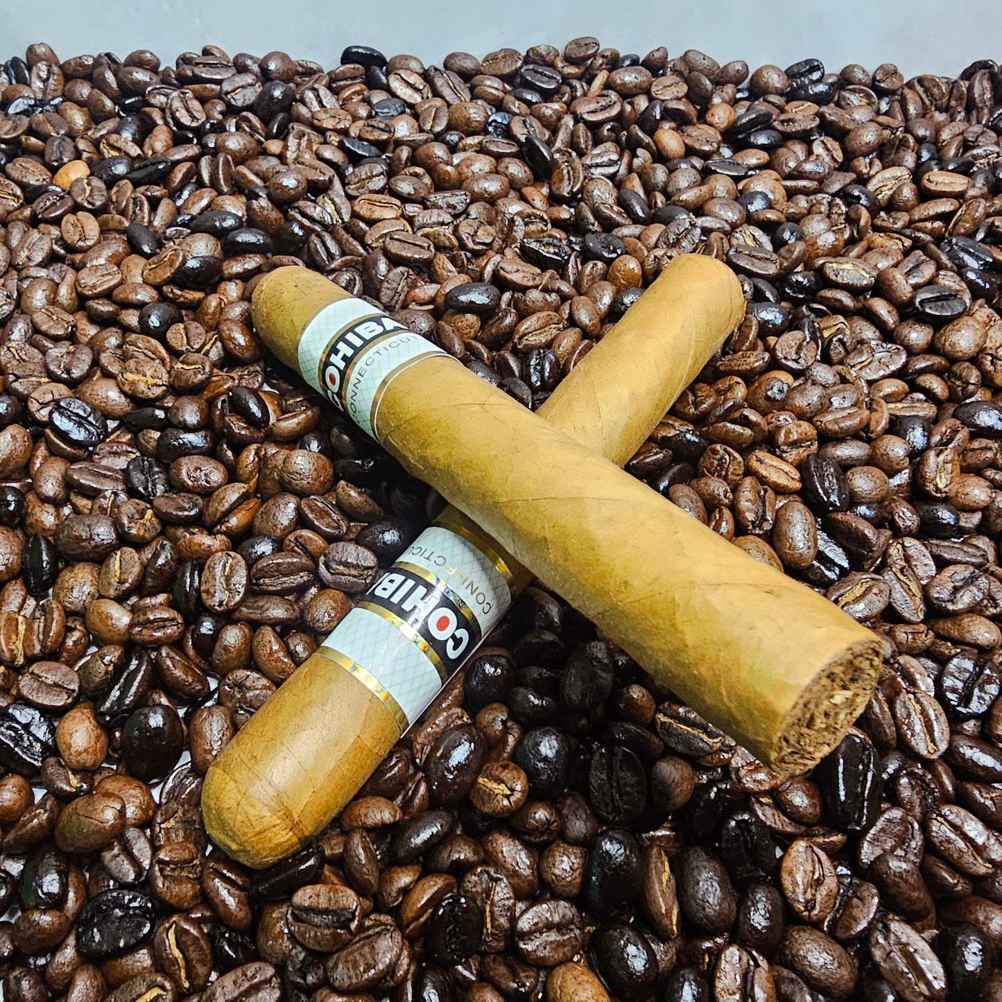 Cohiba Connecticut