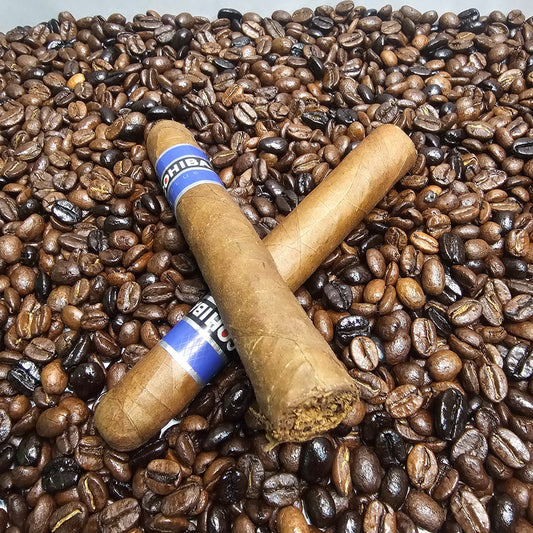 Cohiba Blue