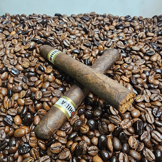 Cohiba Puro Dominicana