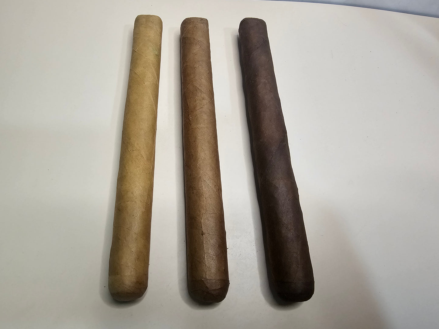 JCC House Blends 3 Packs
