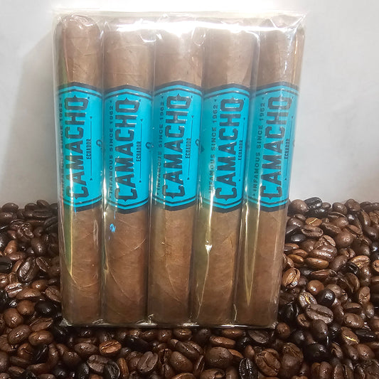 Camacho Ecuador Robusto