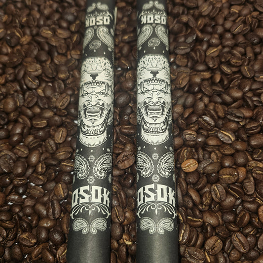 OSOK Desmadroso Salomon Original Release