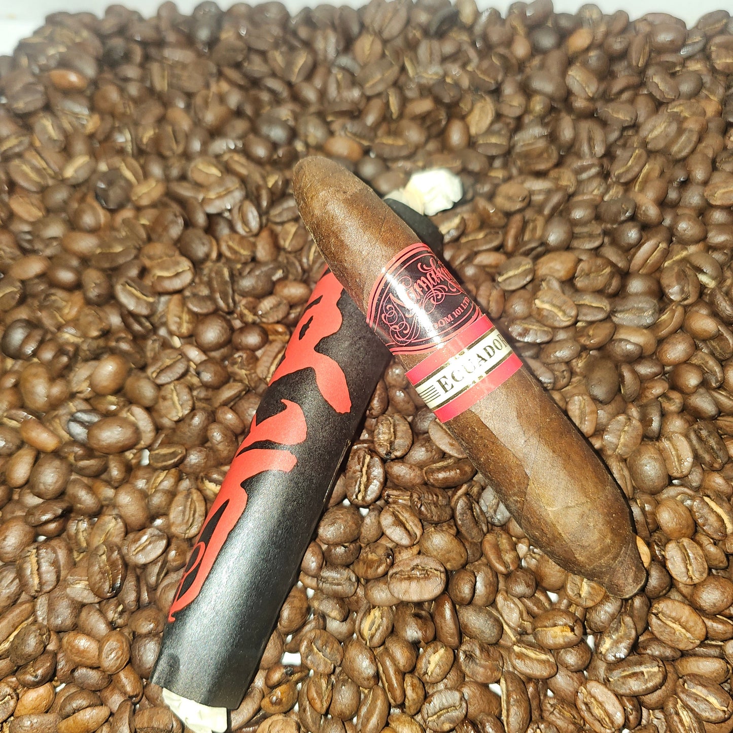 Room 101 Namakubi Ecuador Filero Original Release