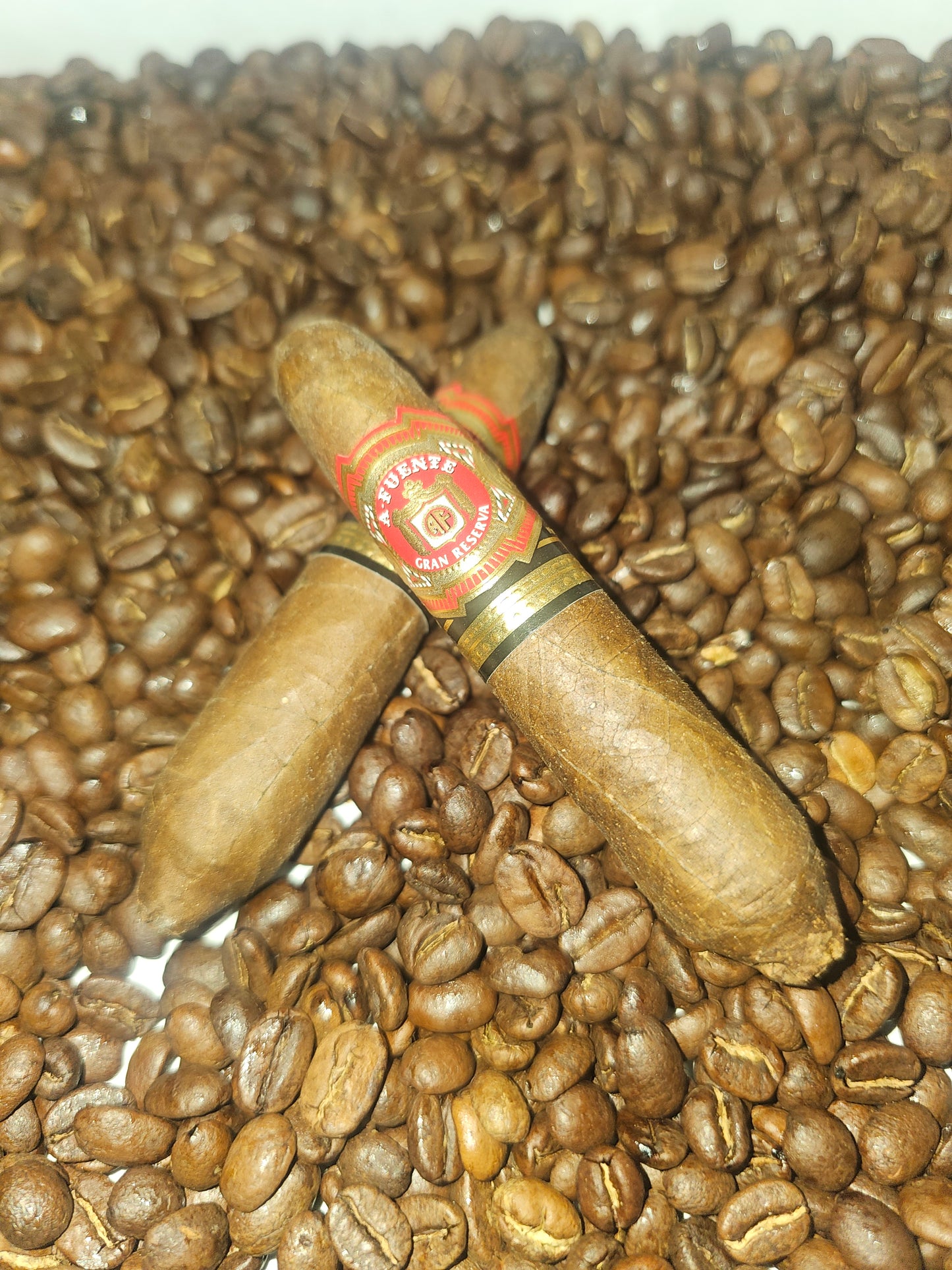 Arturo Fuente Hemingway Short Story Natural/Maduro 2018