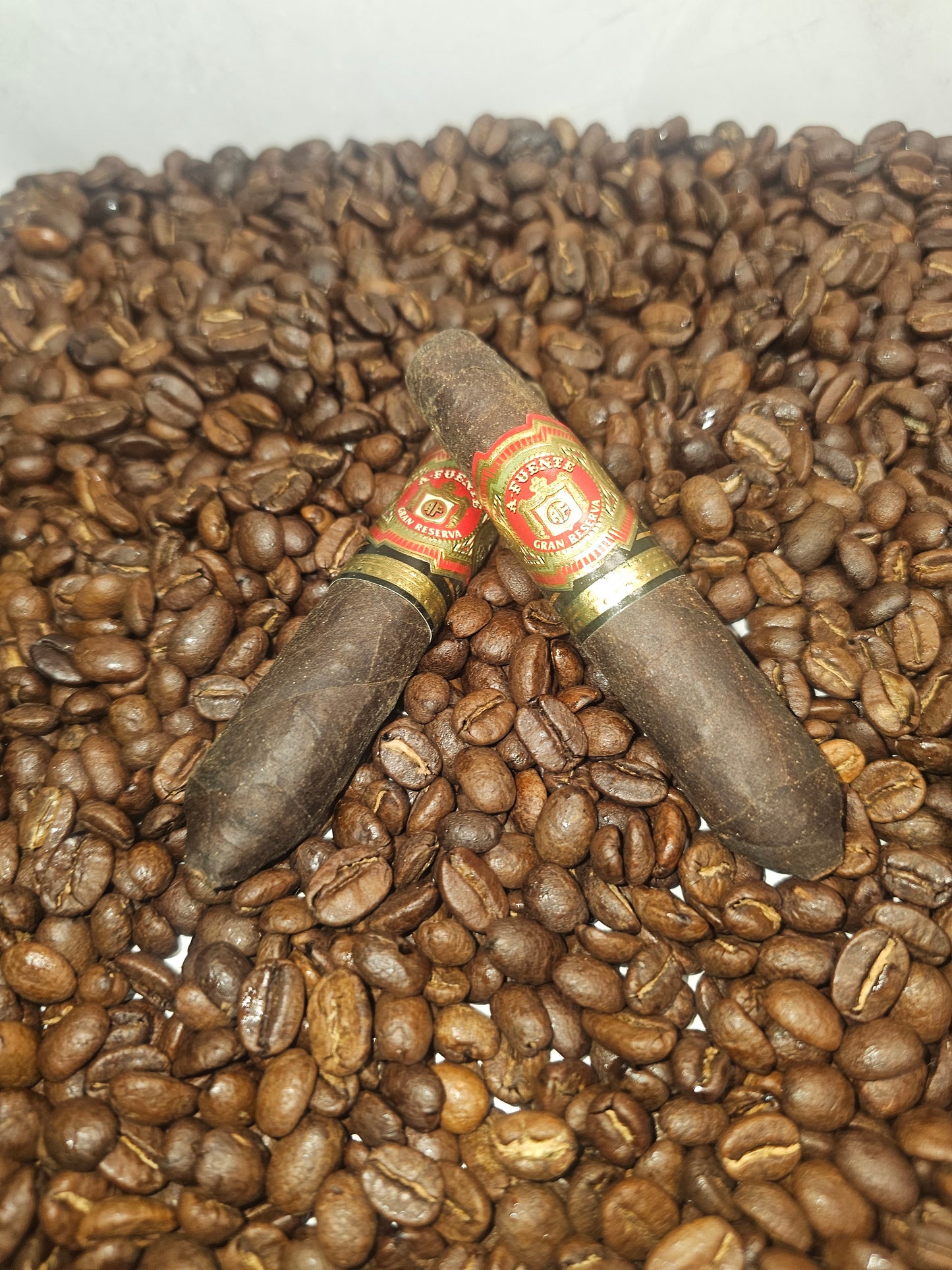 Arturo Fuente Hemingway Short Story Natural/Maduro 2018