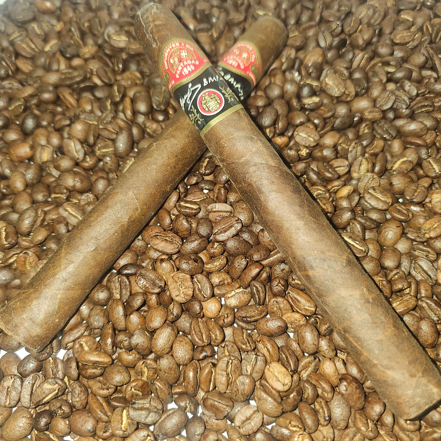 Partagas Benji Master Series
