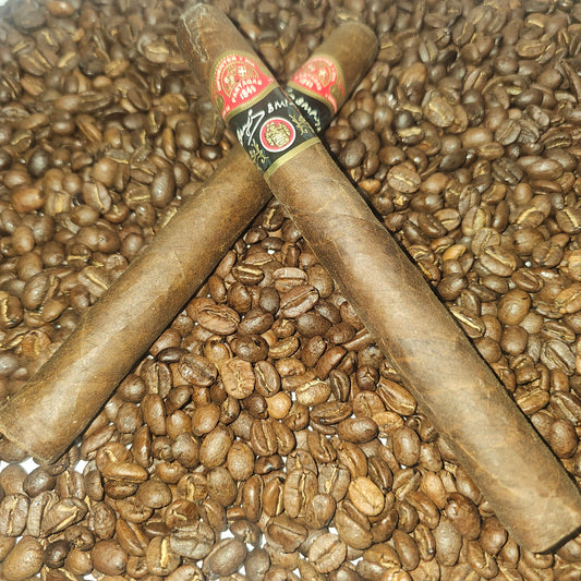 Partagas Benji Master Series