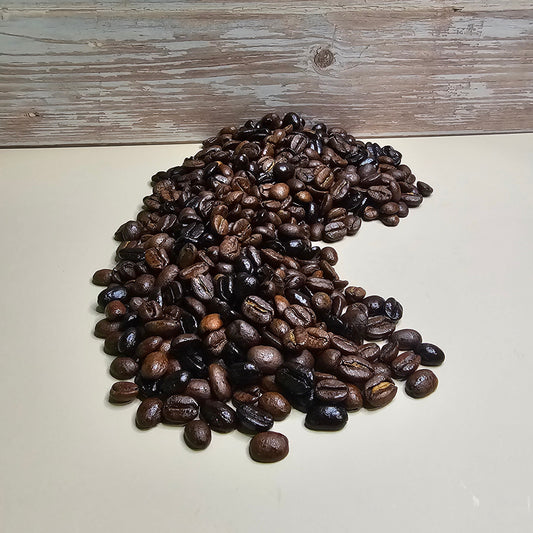 Brazilian Blend 1 Lb
