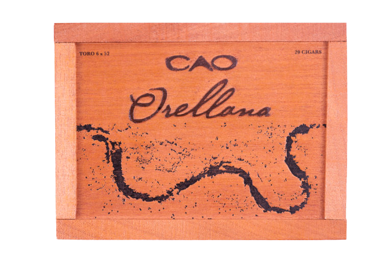 CAO Amazon Basin Orellana OR Release 2019