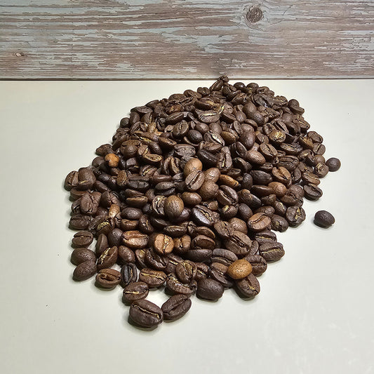 Dominican Peaberry 1 Lb