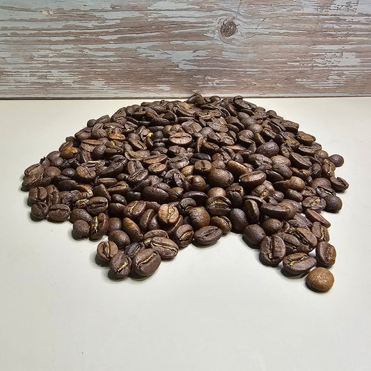 Dominican Peaberry 1 Lb