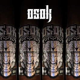 OSOK Desmadroso Salomon Original Release