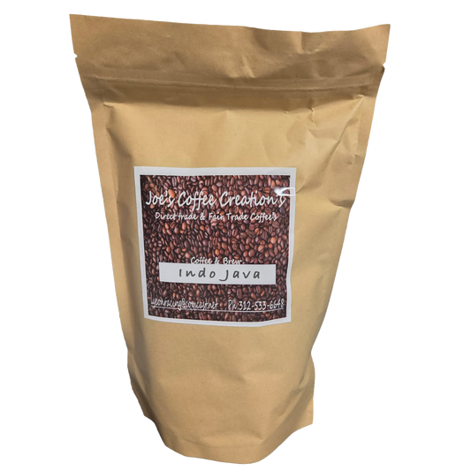Indo Java 1 Lb