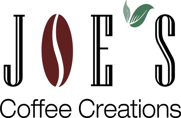 Joe's Coffee Creations