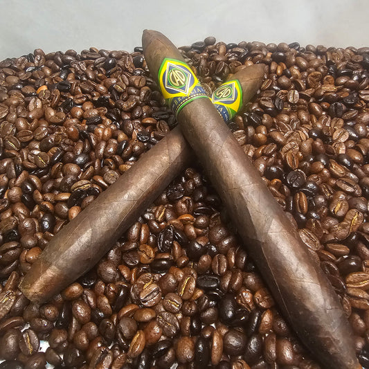 CAO Brazilia Anaconda