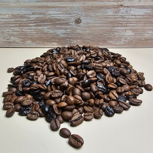 Brazilian Santos 1 Lb