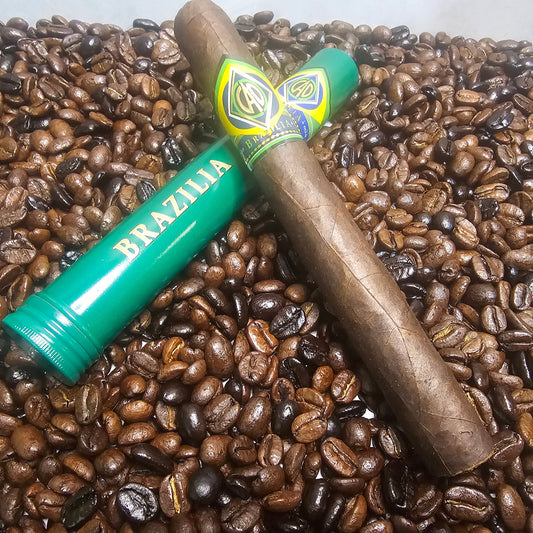 CAO Brazilia Chango Tubo