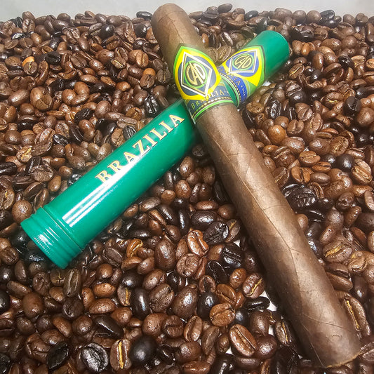 CAO Brazilia Chango Tubo