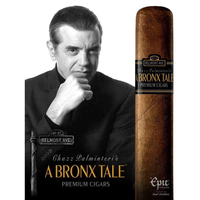 Chazz Palminteri's A Bronx Tale  Calogero