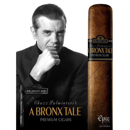 Chazz Palminteri's A Bronx Tale  Calogero