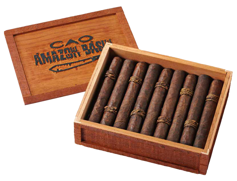 CAO Amazon Basin OR Release 2014