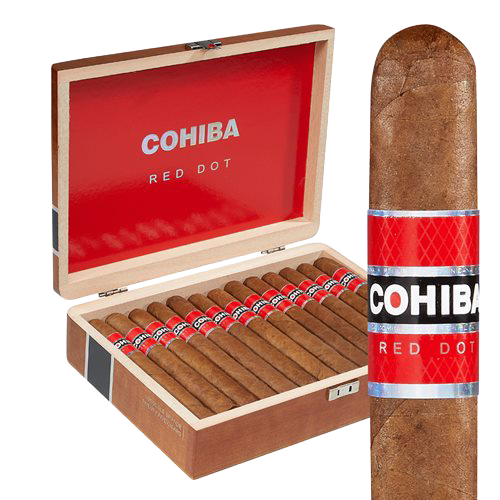 Cohiba Red