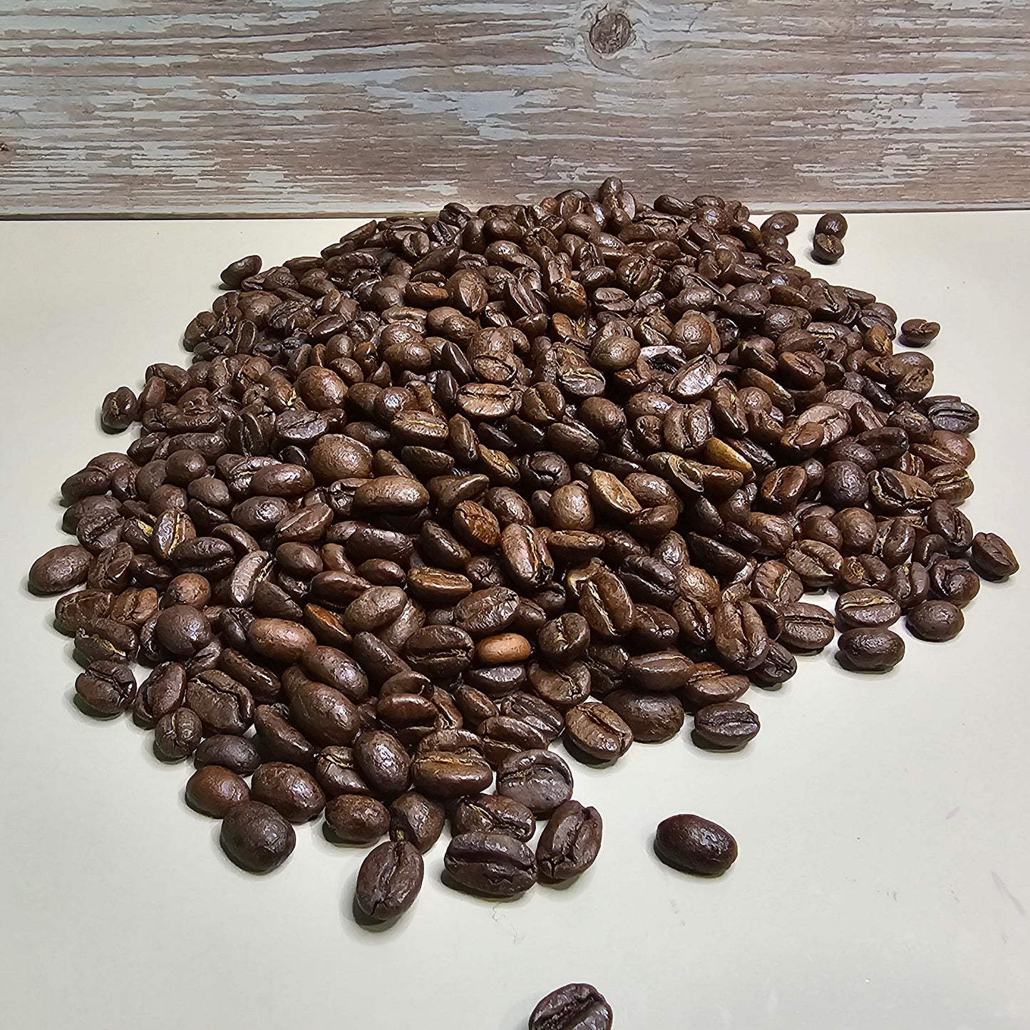 Columbian Supremo Robusto 1 Lb
