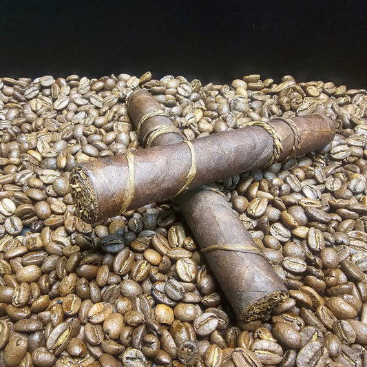 CAO Amazon Basin Fuma Em Corda Toro OR Release 2017