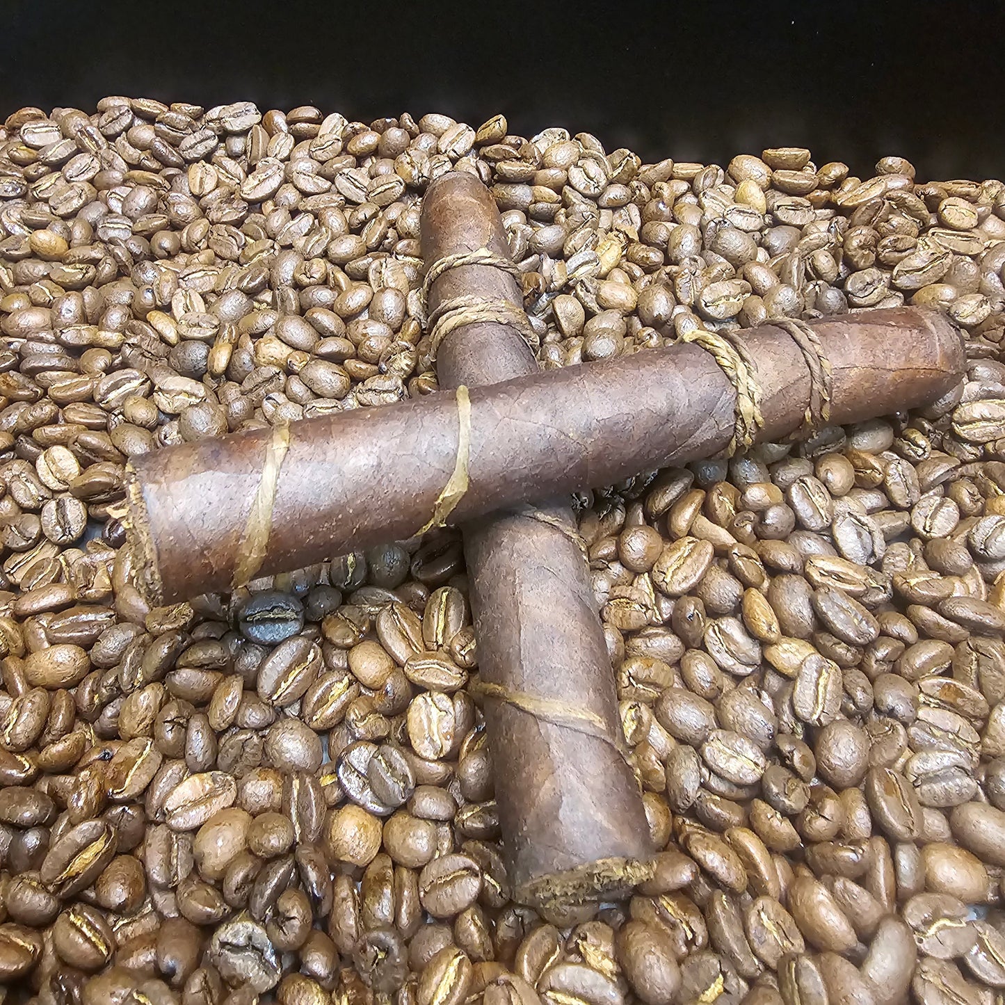 CAO Amazon Basin Fuma Em Corda Toro OR Release 2017