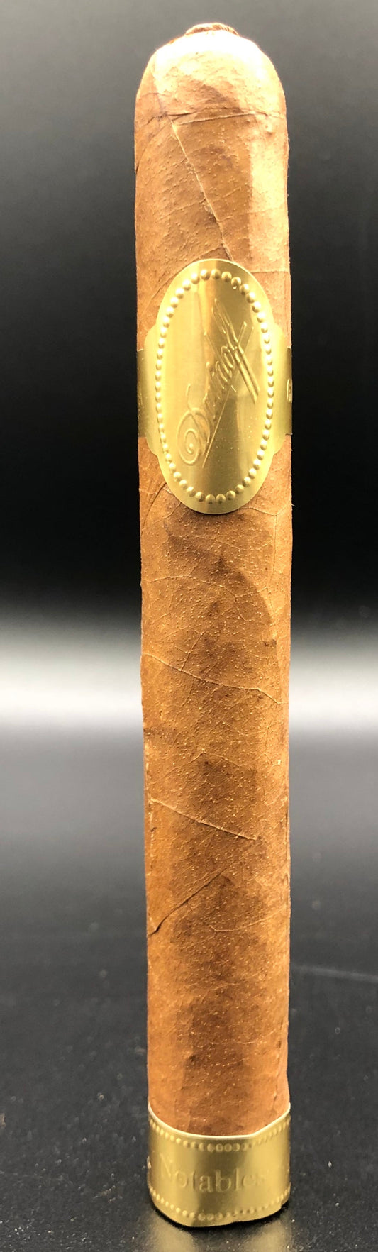 Davidoff - Puro D´Oro - Notables