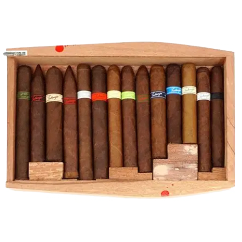 Tatuaje Monster Mash Coffin 2021