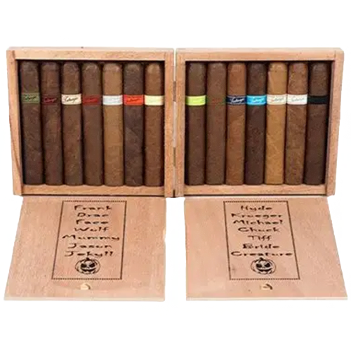 Tatuaje Monster Smash Book 2024