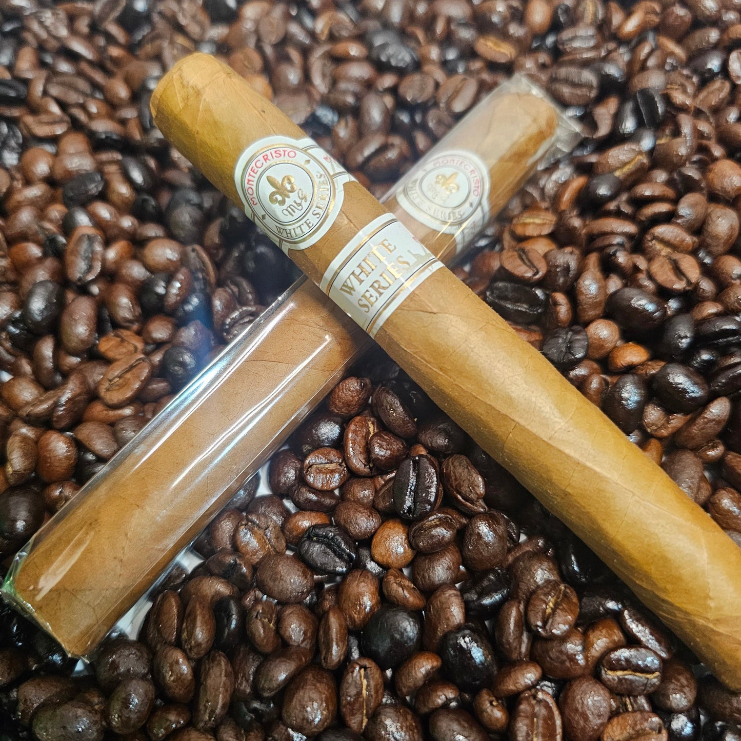 Montecristo White Label Especiale No. 3