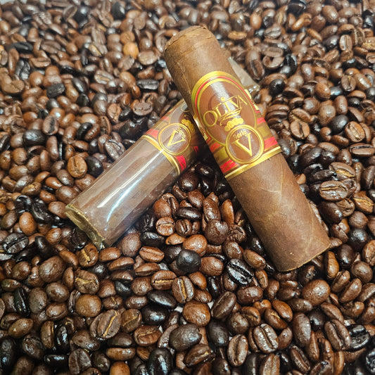 NUB Oliva Serie V 460