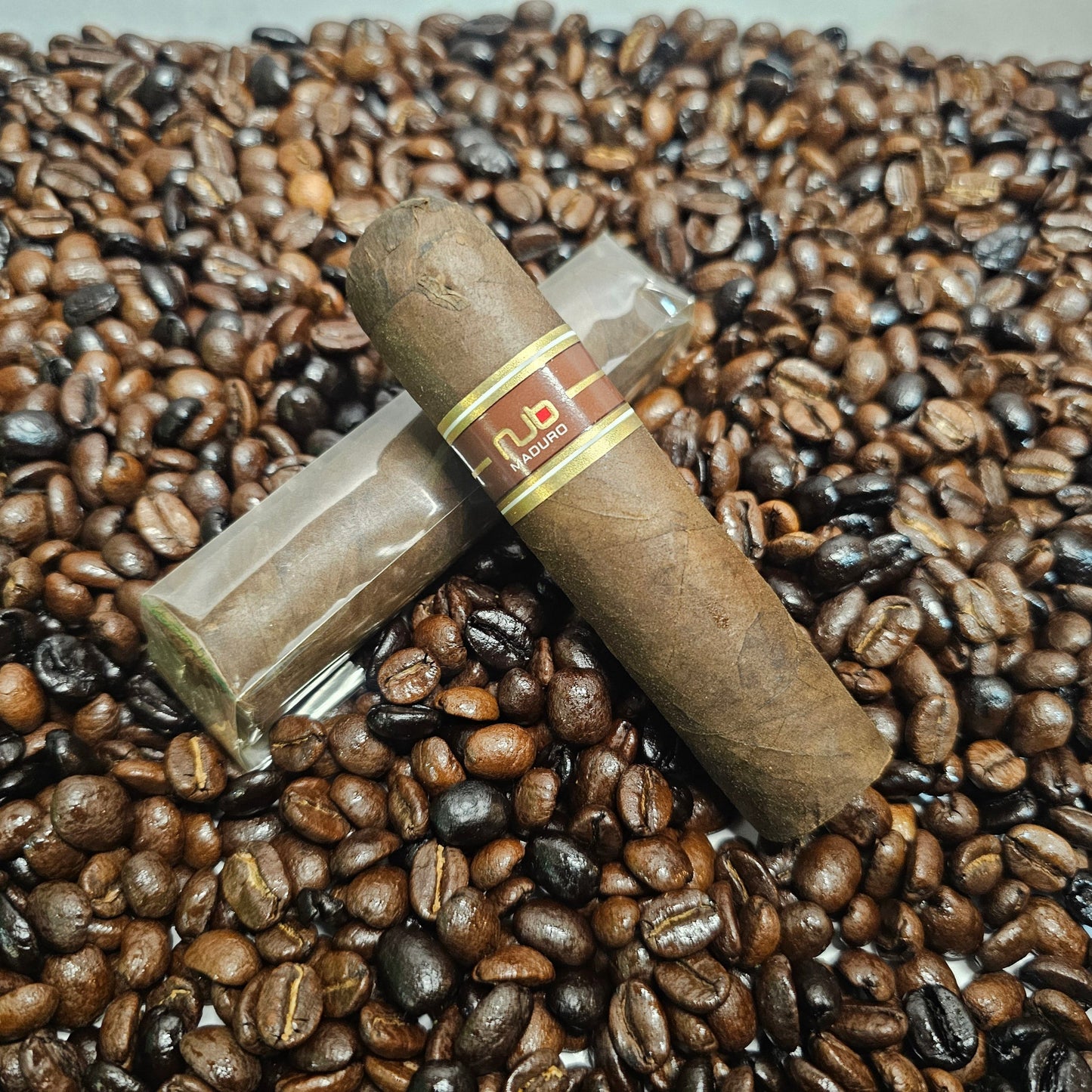 NUB Maduro 460