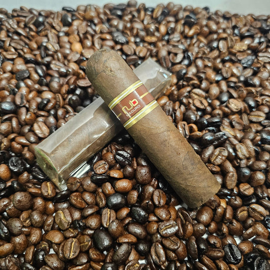 NUB Maduro 460