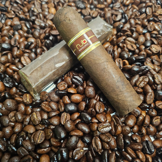 NUB habano