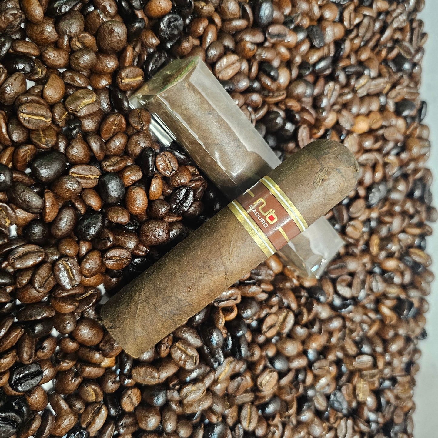 NUB habano