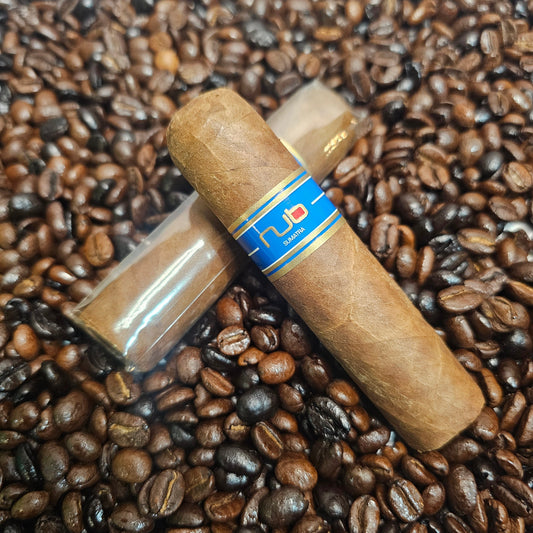 Nub Sumatra Studio Tobac 460