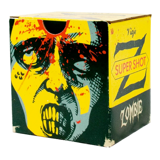 Viaje Zombie Supershot 12G 2013 Single Cigar