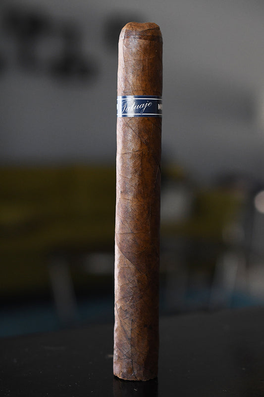 Tatuaje Monster Micheal #10 2017 (Non-Dress)