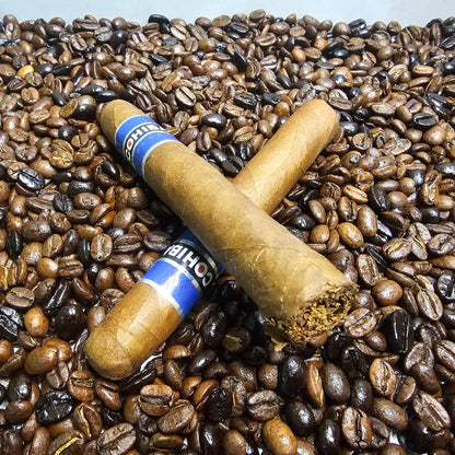 Cohiba Blue